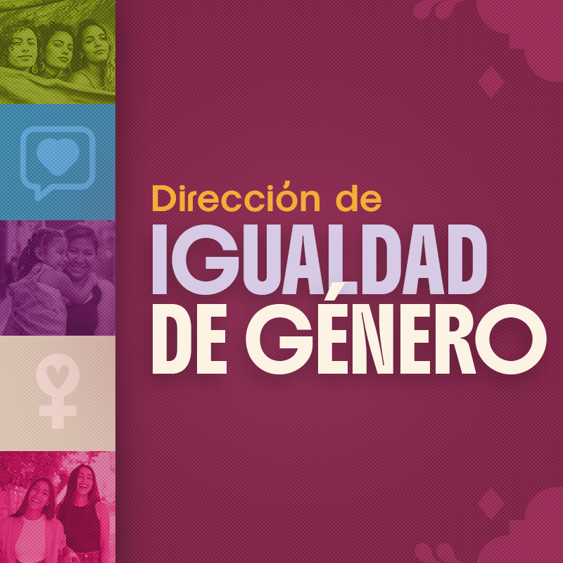 Dirección de Igualdad de Género