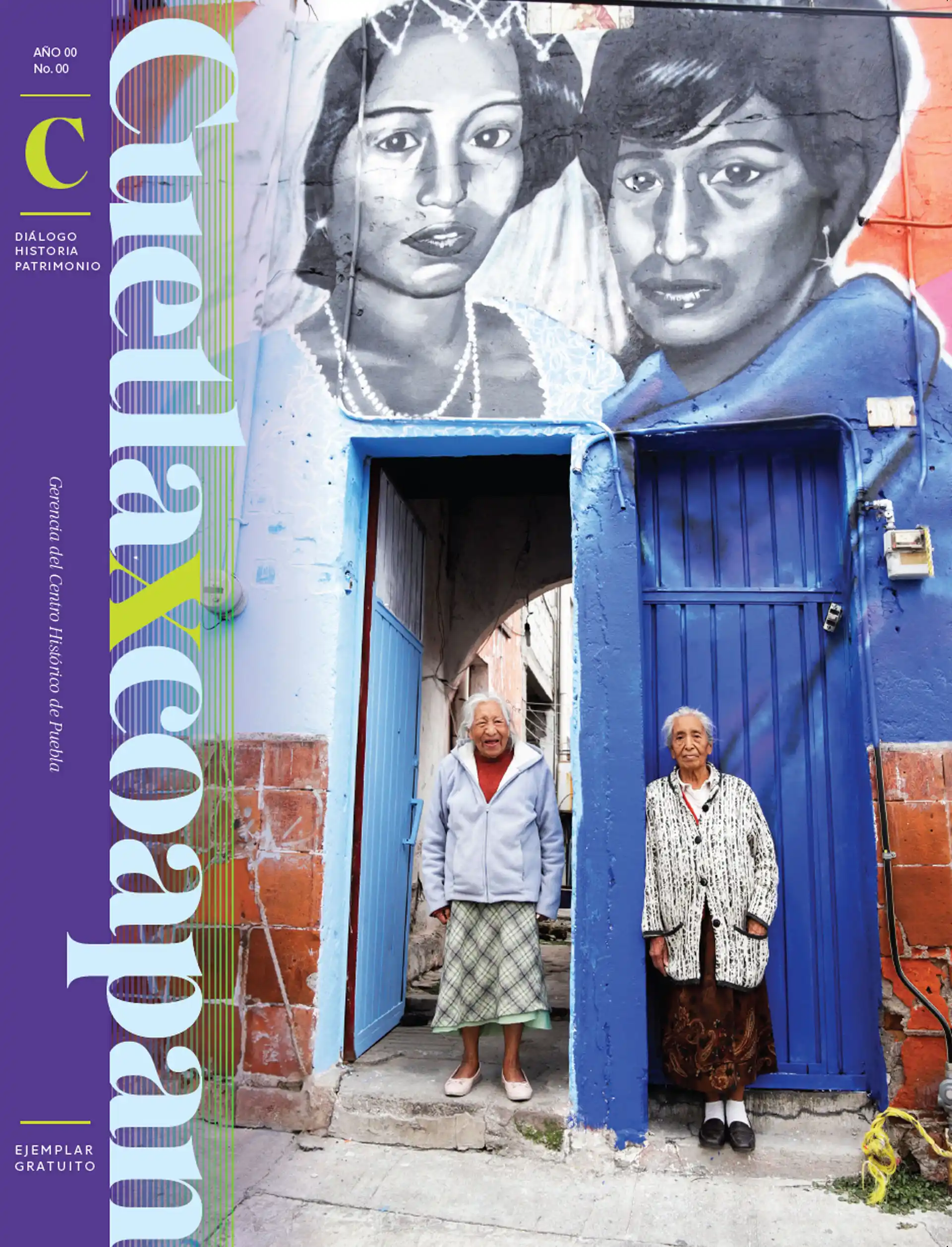 Imagen Revista Cuetlaxcoapan 45