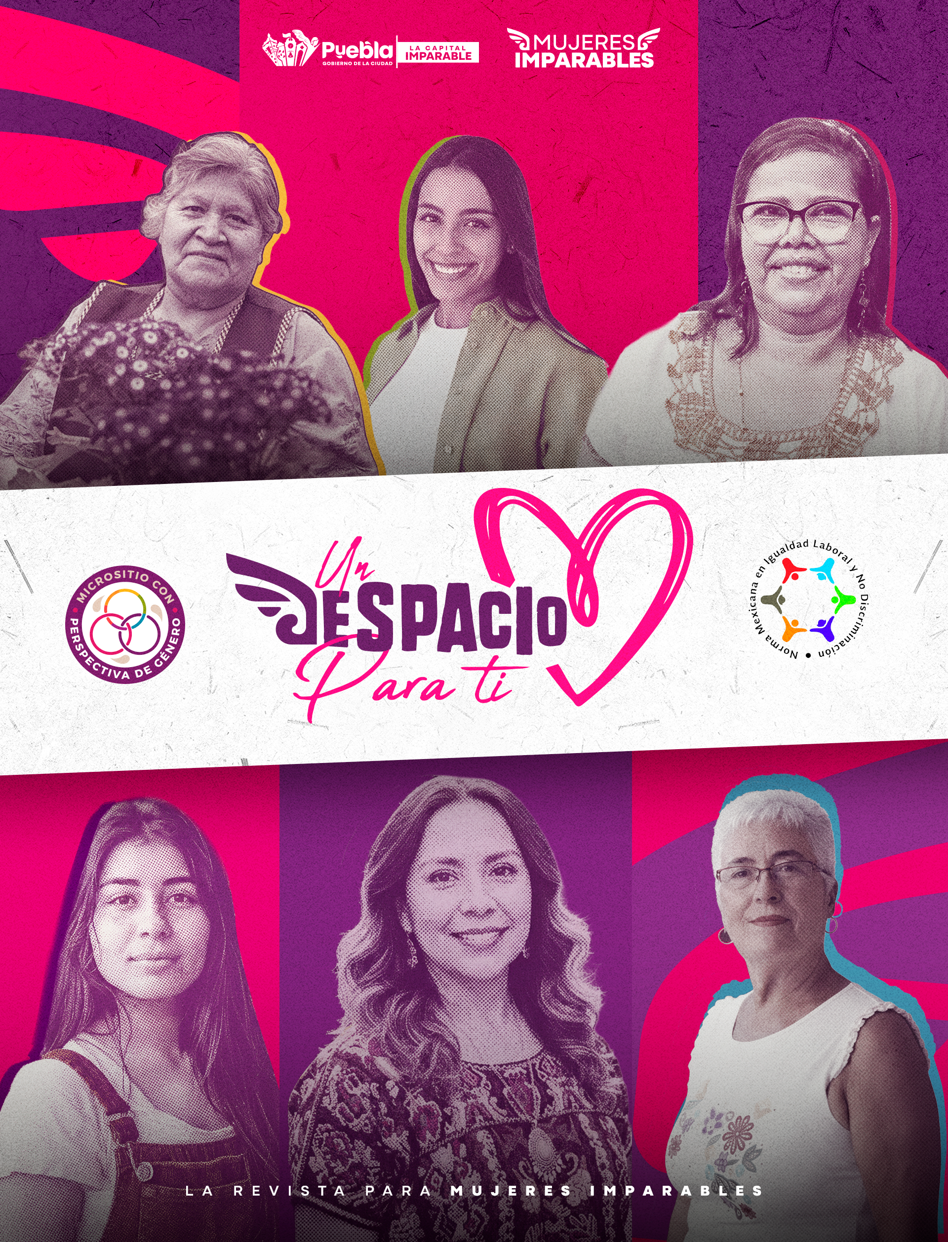 Imagen Revista Digital | Un espacio para tí