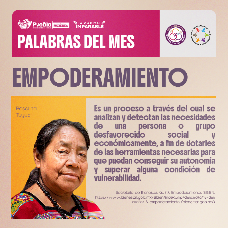 EMPODERAMIENTO