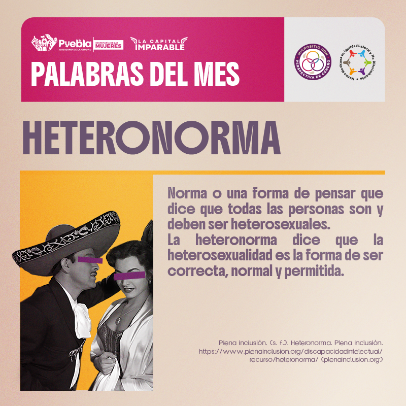 HETERONORMA