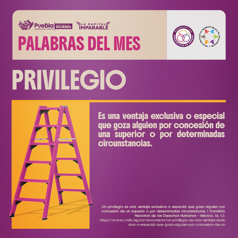 PRIVILEGIO